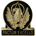 Acquisition Officer Regimental Crest