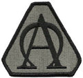 Acquisition Executive Support Patch