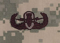 EOD Basic ACU Sew On Badge
