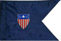 Adjutant General Guidon