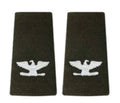 AGSU Epaulets O6 Colonel