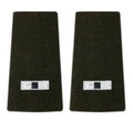 AGSU Epaulets WO1 Epaulets