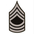 AGSU CHEVRONS MASTER SERGEANT LARGE