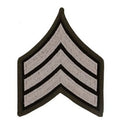 AGSU CHEVRONS SERGEANT LARGE