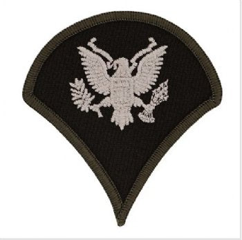 AGSU CHEVRONS  SPECIALIST SMALL