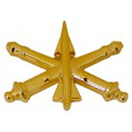 Branch of Service Officer
