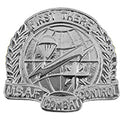 Combat Control Team Beret Crest