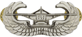 Airborne Glider Badge