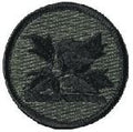 Alabama State Patch