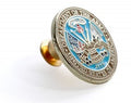 Army Lapel Pin