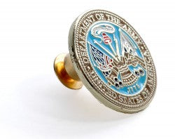 Army Lapel Pin