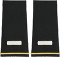 1LT Shoulder Epaulets