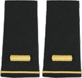 2LT Shoulder Epaulets