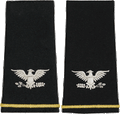 Colonel Shoulder Epaulets