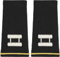 CPT Shoulder Epaulets