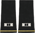 CW2 Shoulder Epaulets
