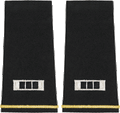 CW3 Shoulder Epaulets