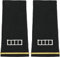 CW4 Shoulder Epaulets
