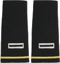 CW5 Shoulder Epaulets