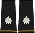 LTC Epaulet