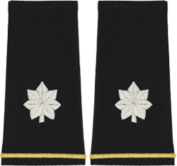 LTC Epaulet
