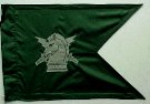 Psychological Corps Guidon