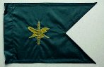 Public Affairs Guidon