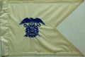 Quartermaster Guidon