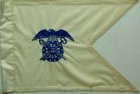 Quartermaster Guidon