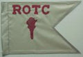 ROTC Guidon