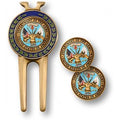Army Divot Tool