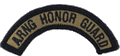 Multicam ARNG Honor Guard Tab