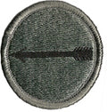 Asymmetric Warfare Group Patch