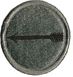 Asymmetric Warfare Group Patch