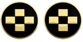 Asymmetric Warfare Group Unit Crest
