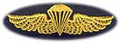 Air Breast Badges