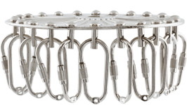 Battle Streamer Holder 24