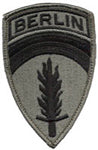 Berlin Command Patch