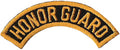 ROTC Honor Guard Shoulder Tab
