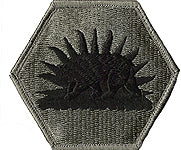 California State Patch