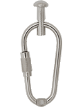 Battle Streamer Holder Loop