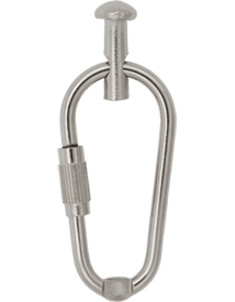 Battle Streamer Holder Loop