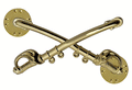 Cavalry Corps Officer Crest