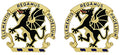 Chemical School and Center and School Unit Crest