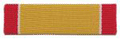 Coast Guard Gold Lifesaving Ribbon
