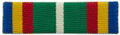 Coast Guard Unit Commendation Ribbon