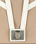 Leather Flag Carriers