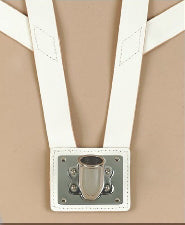 Leather Flag Carriers