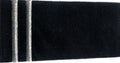 USAF ROTC Shoulder Epaulets, CPT