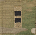 CW2 Chief Warrant Officer 2 OCP Scorpion Insignia With Velcro